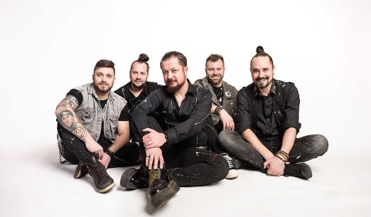 Protheus: Tour jaro 2026