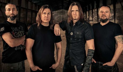 Protheus: Tour jaro 2026