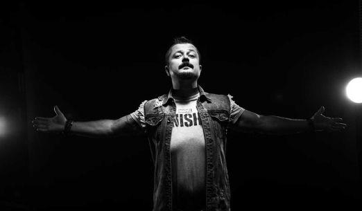 Protheus: Tour jaro 2026