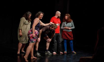 Impropříběhy v akci