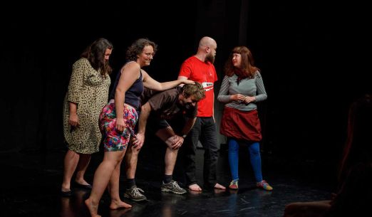 Impropříběhy v akci