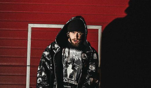 Cringe Prince + Temný Rudo