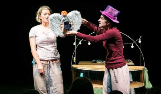 Nedělní pohádkový expres: Jakoubkovo splněné přání