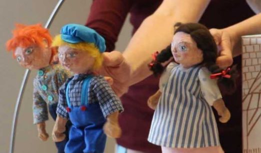 Nedělní pohádkový expres: Jakoubkovo splněné přání