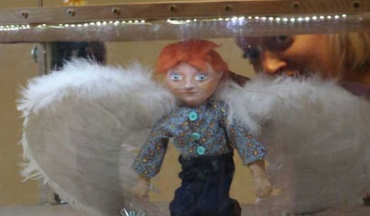 Nedělní pohádkový expres: Jakoubkovo splněné přání