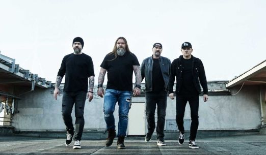 Rock in Plzeň II. 2026