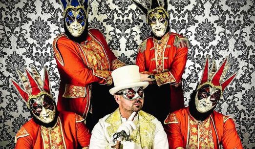 Rock in Plzeň II. 2026