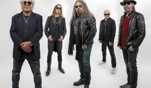 Rock in Plzeň II. 2026