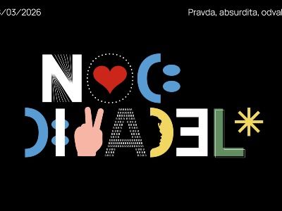 MS - Potkal Pižďuch Pižďucha (Noc divadel 2026)