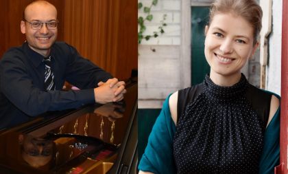 Fascinující svět hudby - Písňový recitál