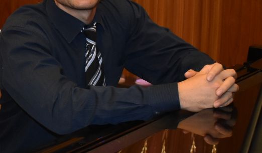 Fascinující svět hudby - Písňový recitál