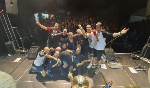 KOMUNÁL + ALŽBĚTA