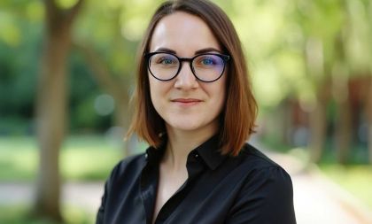 Svět zítřka: Marcela Hennlichová