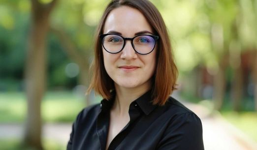 Svět zítřka: Marcela Hennlichová