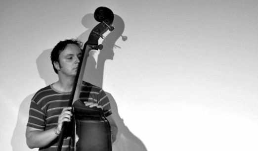 Xavier Baumaxa jazz punk trio (Matej Benko & Rasťo Uhrík)