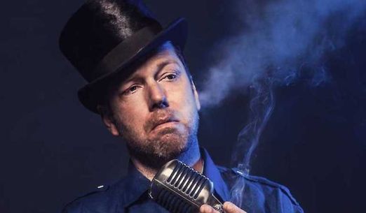 Xavier Baumaxa jazz punk trio (Matej Benko & Rasťo Uhrík)