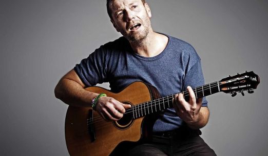 Xavier Baumaxa jazz punk trio (Matej Benko & Rasťo Uhrík)