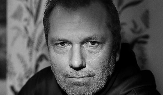 Xavier Baumaxa jazz punk trio (Matej Benko & Rasťo Uhrík)