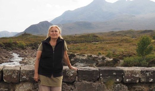 Klenoty života naživo: Hana Sar Blochová