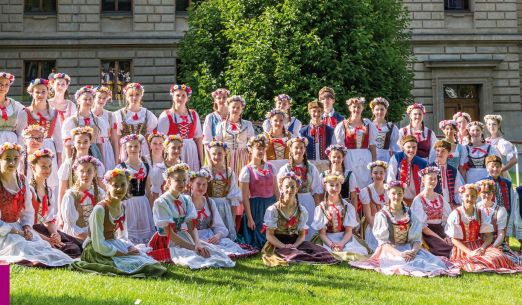 Letní koncert - Kajetán