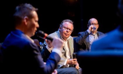 Od osvobození k nejistotě: Evropa a Amerika v roce 2026