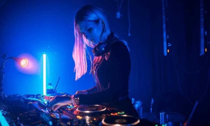 Road to Bolevák Drum and Bass