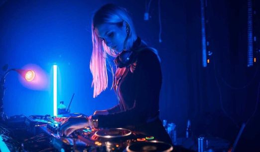 Road to Bolevák Drum and Bass