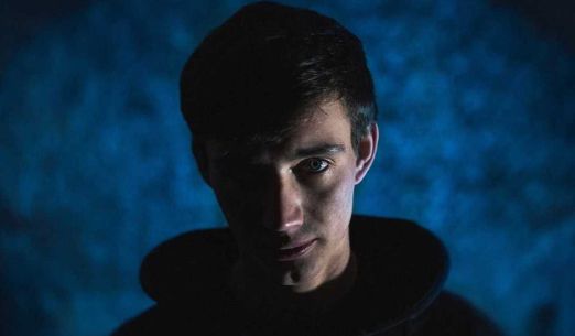 Road to Bolevák Drum and Bass