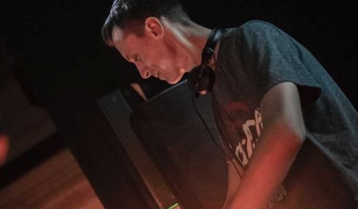 Road to Bolevák Drum and Bass