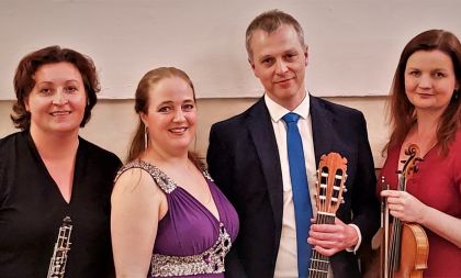 Slavné Muzikály a filmová hudba