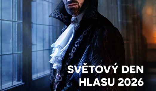 Jak důležitý je hlas a jak o něj pečovat?