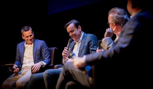 Od osvobození k nejistotě: Evropa a Amerika v roce 2026