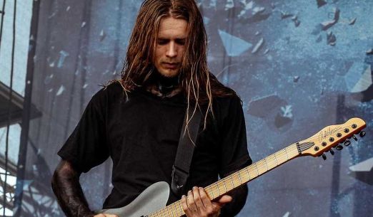 Volným pádem tour 2026: Toxic Paradise + Corona + Bad Liars