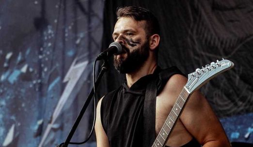 Volným pádem tour 2026: Toxic Paradise + Corona + Bad Liars