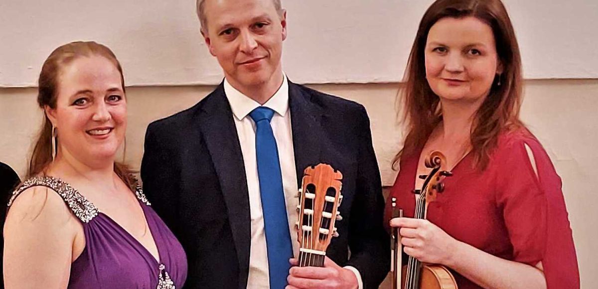 Slavné muzikály a filmová hudba