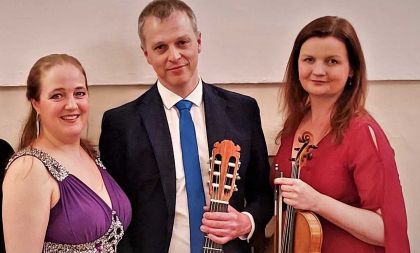 Slavné muzikály a filmová hudba