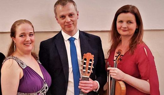 Slavné muzikály a filmová hudba