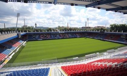 FC Viktoria Plzeň vs.       FK Teplice