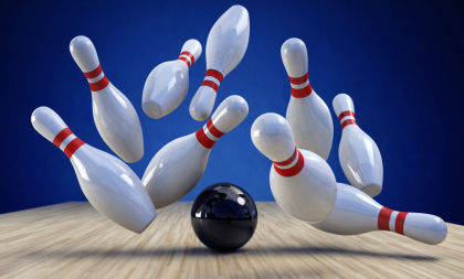 Turnaj v kuželkách pro plzeňské seniory