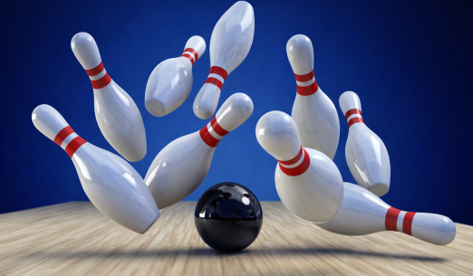 Turnaj v kuželkách pro plzeňské seniory