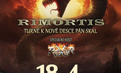 RIMORTIS a ROXOR