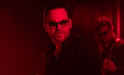 Rock to Mode –⁠⁠⁠⁠⁠⁠ The sound of Depeche Mode