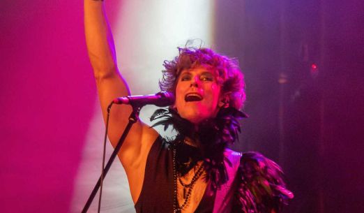 Rock to Mode –⁠⁠⁠⁠⁠⁠ The sound of Depeche Mode