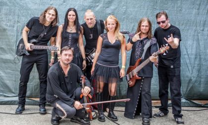 Interitus + Object + Reflections of Amnesia