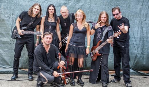 Interitus + Object + Reflections of Amnesia