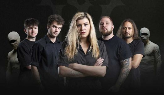 Interitus + Object + Reflections of Amnesia