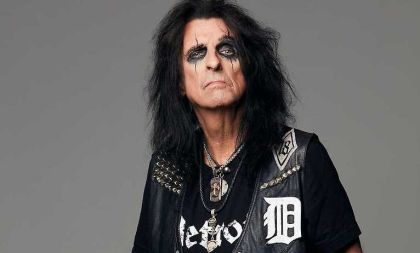 Alice Cooper