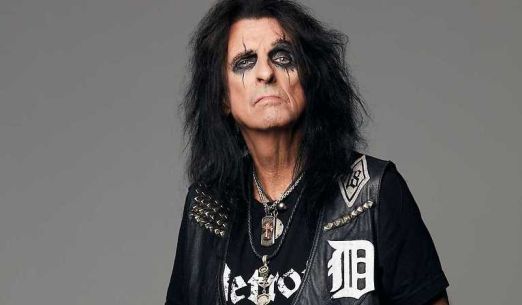 Alice Cooper