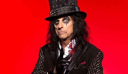 Alice Cooper