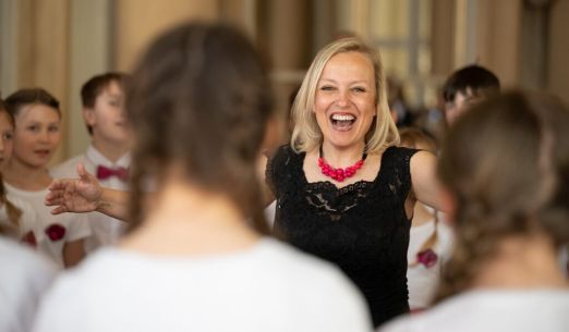 Letní koncert - Kajetán